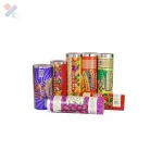 Fold non-woven fabric tea bags, draw string filter paper bag, heat sealing bag filter paper