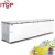 Import Folding Solid Door Chest freezer for frozen food frozen deep chest freezer for sea fish supermarket refrigeration equipment from China