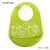 Import Food grade silicone baby bibs from China