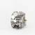 Import For HUSQVARNA 136 137 141 142 Hot Chainsaw Carburetor Carb Repair Replacement Auto Engine Part Carbohydrate Compatible from China