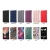 For iPad Pro 11/12.9 2020 Case Tablet Pencil Leather Trifold Sleeve Skin Slim Stand Back Shell Protective Smart Covers Laptopds