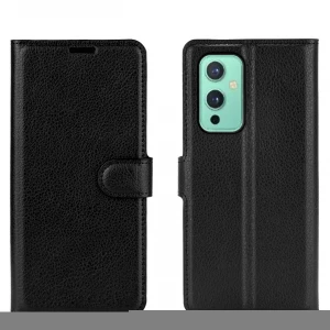 For OnePlus 9 Case Phone Cover for OnePlus 9 Cover Phone Case Flip Mobile Back Cover PU Leather Wallet Case With Card Holder Bag
