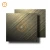 Foshan Factory price SUS 304 hairline decorative stainless steel sheet
