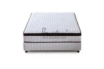 Foshan furniture hot sale supper soft 5 star hotel  mattress