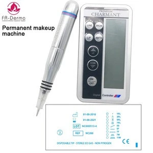 FR Newest Korea Technology Tattoo machine for permanent makeup