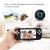 Import Free 3000+  4.3" Screen Video Game Console Multimedia Player Handheld Player Arcade  Classic Home Video Games from China