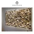Import Free custom design luxury slab polished backlit agate home decor from China