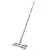Import Free Hand Washing Twist Mop Factory Direct Sale Household Cleaning Mop X Shape Butterfly Mop from China