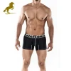 Free Sample Inexpensive Sport Boxer Briefs Sexy Male Underwear