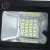 Free sample IP65 Outdoor waterproof portable 10w 20w 30w 50w solar led flood light price