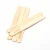 Import Free Sample wooden acrylic popsicle color china equipment cake holder  Ice Cream Stick from China