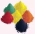 Import FREE SAMPLES ! ceramic pigment powder for plastic and glass brick from China