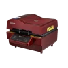 Free shipping 3D Sublimation Vacuum Heat Press Machine