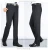Import Free Shipping Casual Wide Leg Business Formal Trousers Men Pants from China