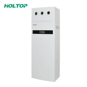 Fresh Air General Floor Standing Central System Indoor Air Conditioner