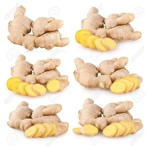 Fresh Ginger / Ginger Price In India / Wholesale Fresh Ginger