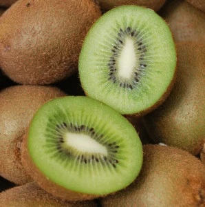 FRESH ORGANIC KIWI FRUIT BULK