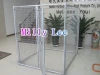 friendly metal large dog cage kennels /DOG RUN PEN CAGE/dog kennel cages direct factory