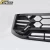 Import Front Daylight Grille LED Fit For Hilux Revo M70 M80 15 16 17 from China