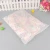 Import frosted plastic slider zipper packing bag for underwear from China