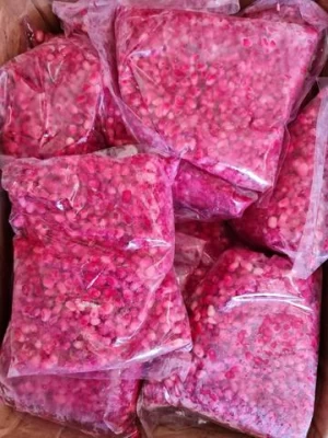 Frozen Strawberry From Egypt Soft Sweets Fresh Delicious Strawberry Wholesale Natural Top Grade Sweet IQF Strawberry Low Price