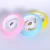 Import Fruit Color 120x35mm Kick Scooter Spare Parts PU Wheel from China
