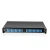Import FTTH 12-24 Port SC/FC/ST/LC rack mount Splicing fiber Optic patch panel/Termination Box/ODF from China
