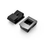 FTTH Fiber Patch Panel Enclosure Latch