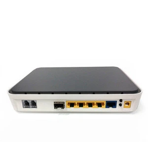 FTTH Gigabit CPE with 2 FXS, WIFI, IPTV, Triple Play and good price
