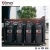 Import Fuel oil (Gas) Steam Generator power 500 kg/h  For heat exchange equipment use. from China
