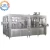 Import Full auto mineral water filling machine ful complete blowing capping packaging line for producing bottles form fill seal from China