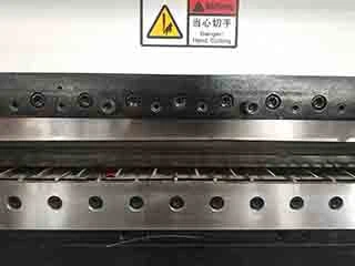 Full Automatic Paper Cutting Machine Manufacturer