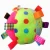 Import Fun Educational Stuffed Rattle Ball Toys/Plush Baby Rattle Ball /Soft Stuffed Colorful Ball Rattle for Baby from China