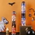 Import Fun Halloween Advanced Creative Gift Ghost kaleidoscope from China