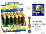 Funny Champagne Soap Bubble Water Toys stick bubble toy for kids