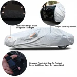 fur universal disposable automatic leather car seats cover waterproof