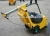 Import FURD Gasoline Powered Concrete Scarifier,Scarifying Cutter Concrete Asphalt Scarifying Machine/Road Milling Machine from China