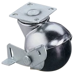 Furniture Leg Casters Roller Ball Caster Ball Caster