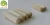 Import furniture stepped threaded wooden dowel pin from China