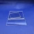 Import Fused glass plates quartz glass sheet from China