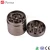 Import Futeng Wholesale 4parts 40mm custom zinc tobacco grinder from China