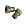 G1/16-M15*1 conversion connector Stainless steel tool accessories hardware