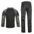 Import G2 Black Python Typhon Tactical Jacket Tactical Pants Hunting Clothing from China