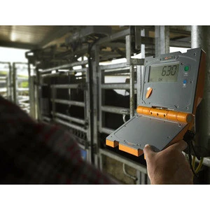 Gallagher Agriculture Animal Live Stock Scale Indicator On Sale