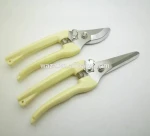 garden scissor pruners and garden shears