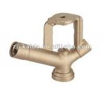 Garden sprinkler