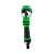 gardening 8 pattern spray gun Agriculture Hand Sprayer garden tool Garden Adjustable Sprayer with flow control