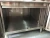 Import Gas range 4-burner with cabinet/stock for sale from China