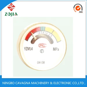 Gas regulator gas meter ZJ-M04