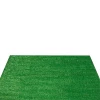 Gate sport croquet artificial grass grass carpet yarn garden turf artificial grass
